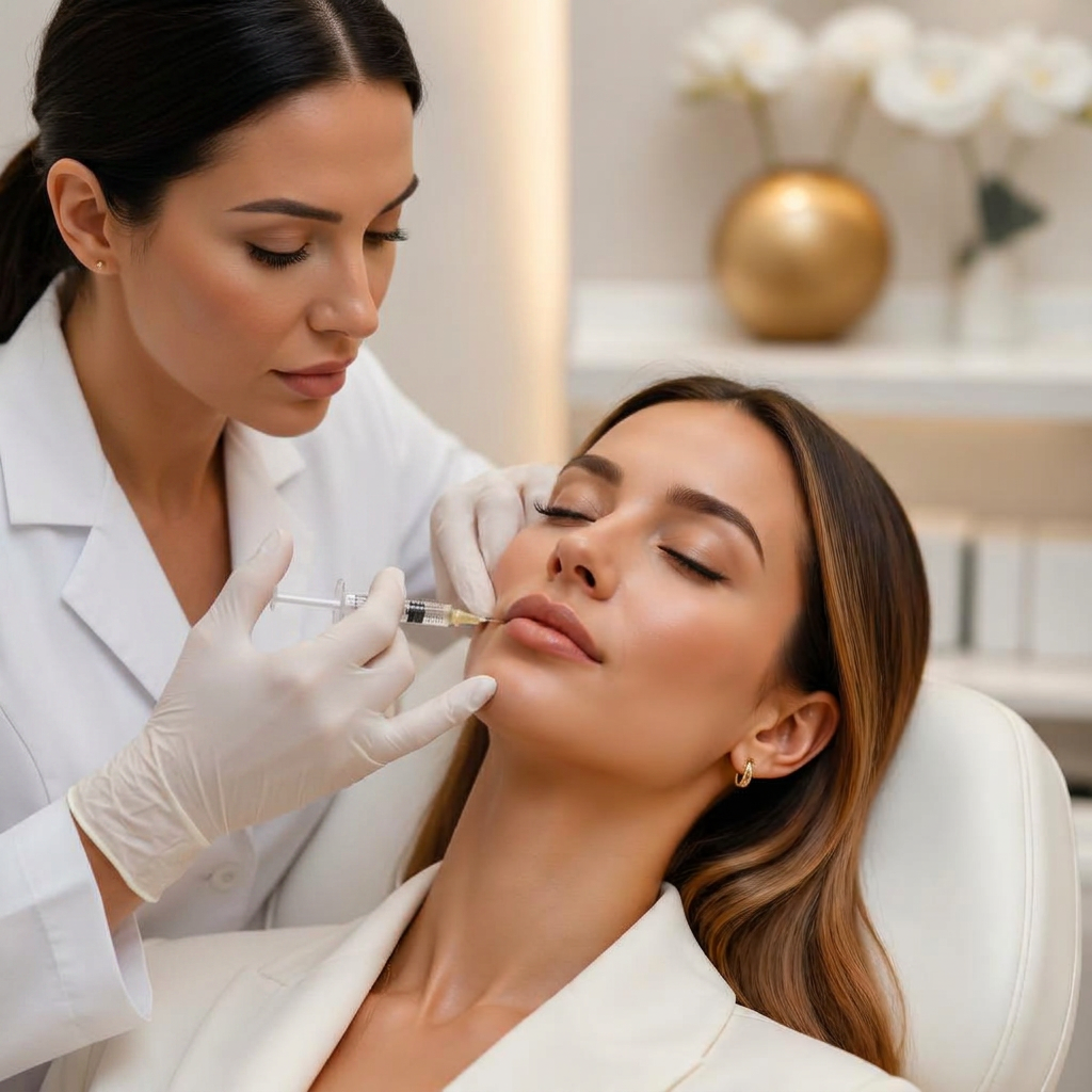 Injectables & Fillers
